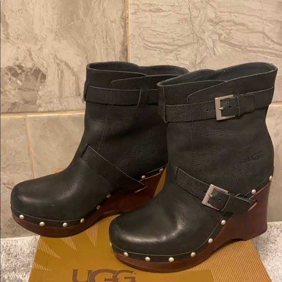 UGG Mid calf boots - Picture 4 of 5